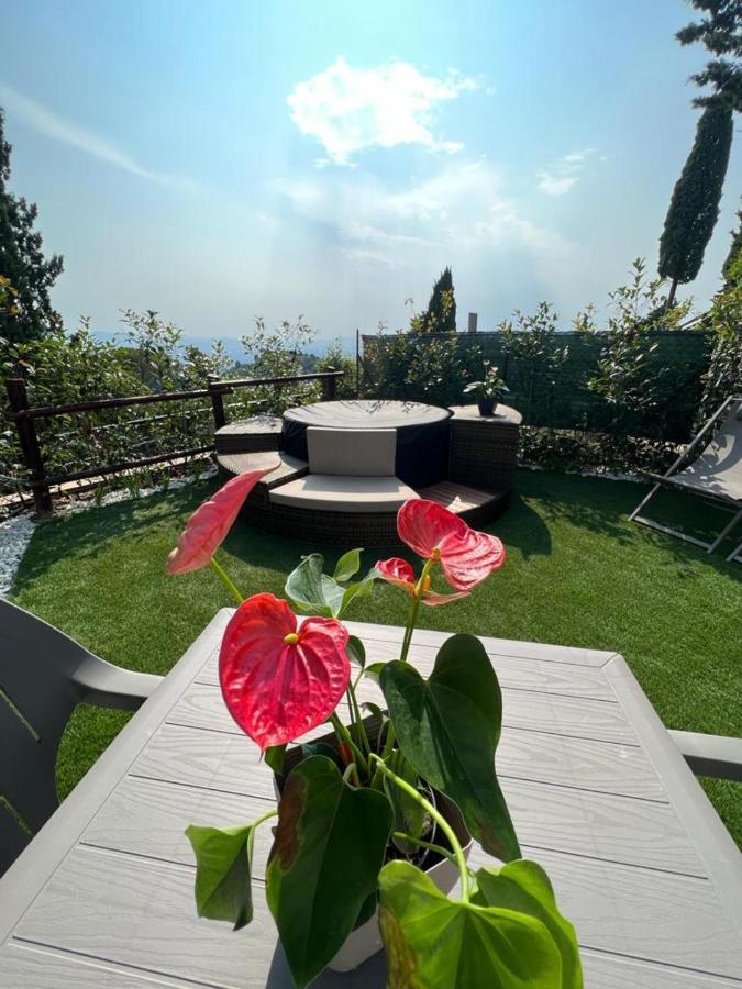 Camping Village Panoramico Fiesole Luaran gambar