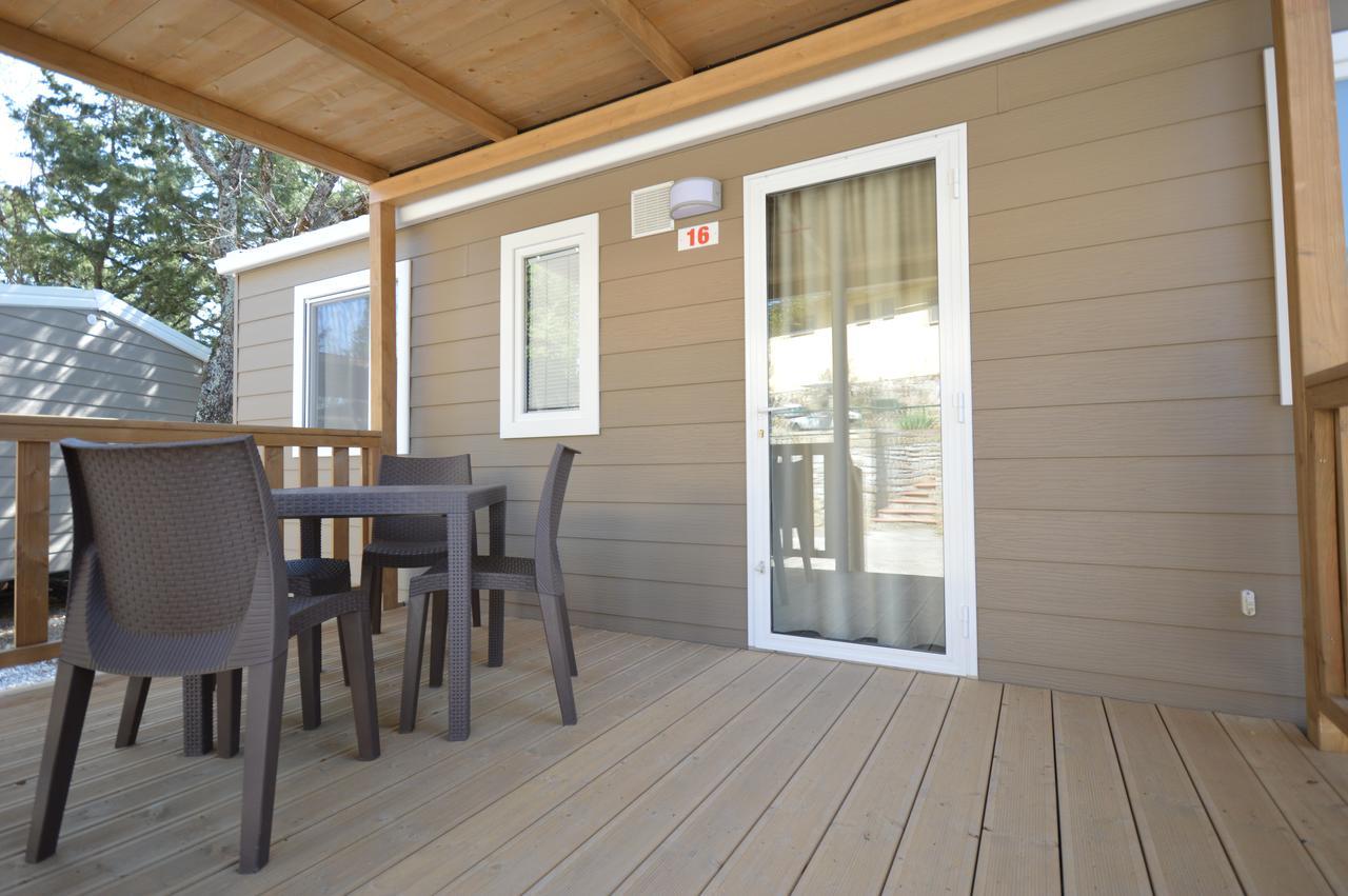 Camping Village Panoramico Fiesole Luaran gambar