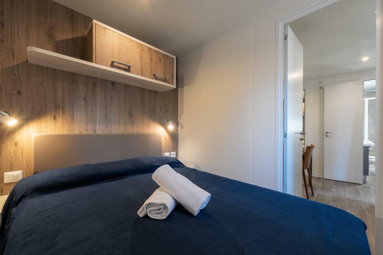 Camping Village Panoramico Fiesole Luaran gambar