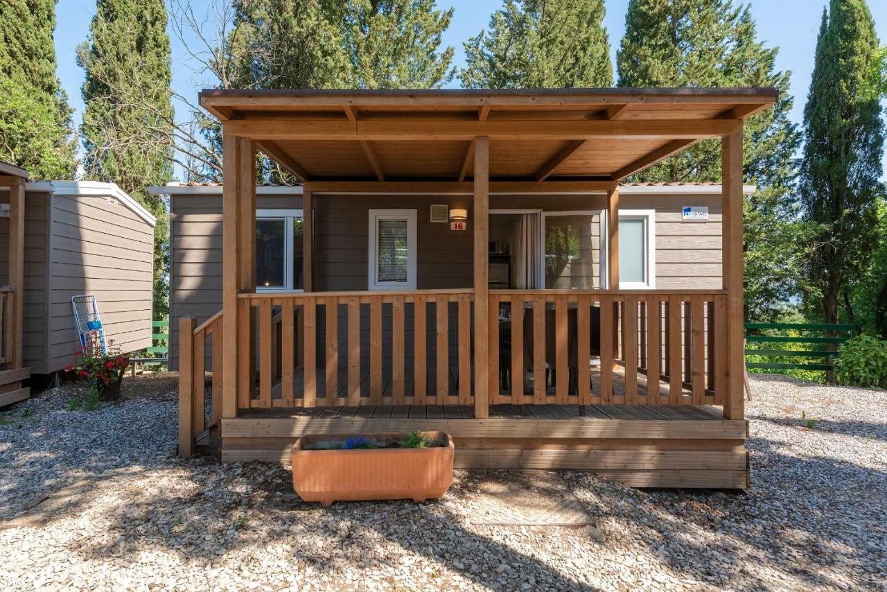 Camping Village Panoramico Fiesole Luaran gambar