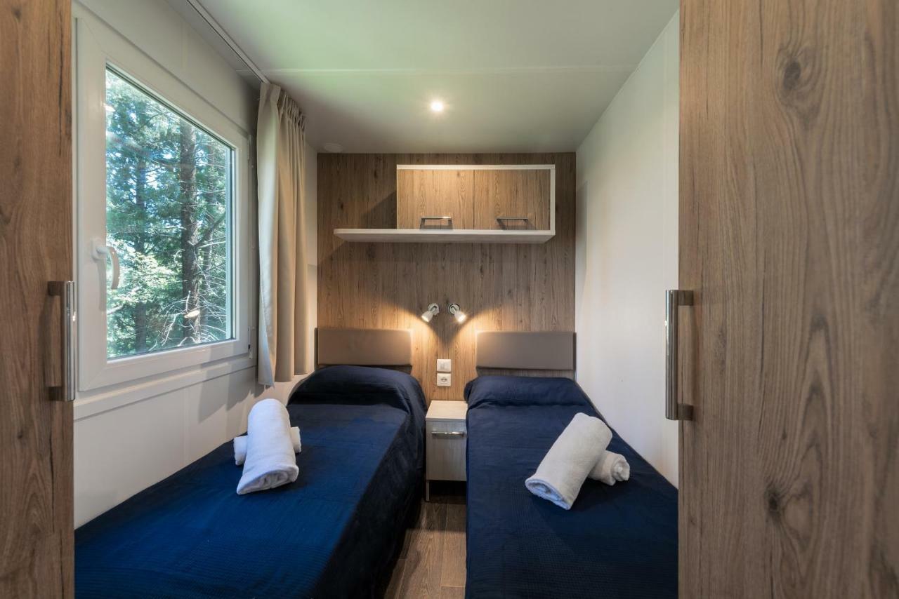 Camping Village Panoramico Fiesole Luaran gambar